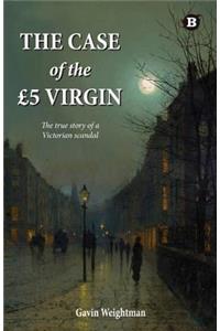 Case of the 5 Virgin