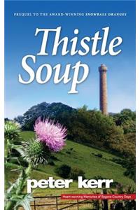 Thistle Soup