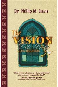 Vision Casting Congregation