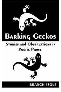 Barking Geckos