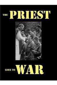 The Priest Goes to War