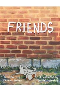 Friends (Parker)