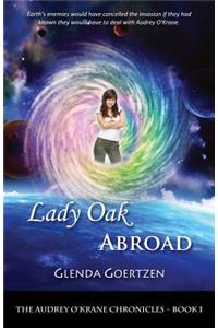 Lady Oak Abroad