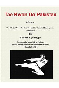 Tae kwon Do Pakistan