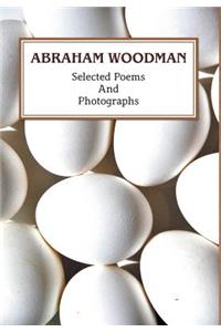 Selected Poems and Photographs