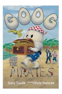 Goog and the Pirates