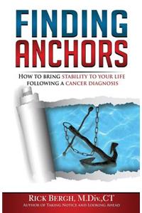 Finding Anchors