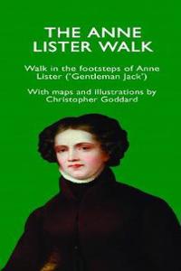 The Anne Lister Walk