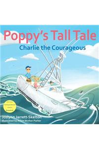 Poppy's Tall Tale