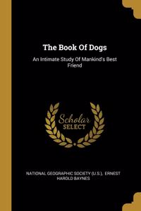Book Of Dogs