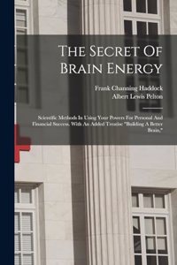 Secret Of Brain Energy