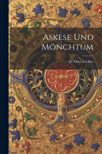 Askese und Mönchtum