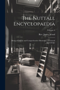 Nuttall Encyclopaedia