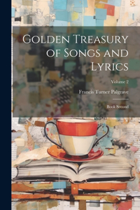 Golden Treasury of Songs and Lyrics