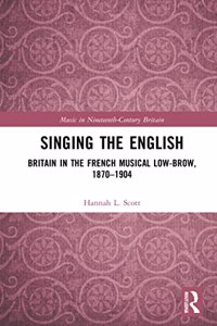 Singing the English