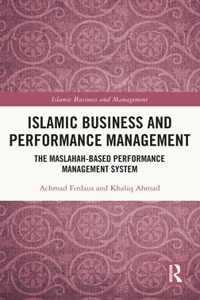 Islamic Business and Performance Management