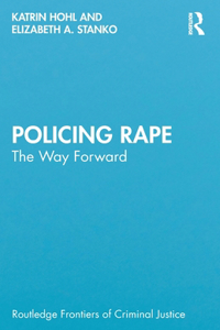 Policing Rape