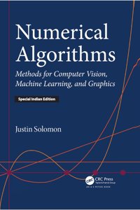Numerical Algorithms
