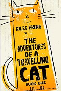 The Adventures Of A Travelling Cat