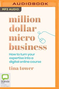 Million Dollar Micro Business
