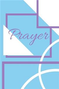 Geometric Prayer Journal