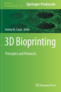 3D Bioprinting