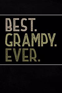 Best Grampy Ever