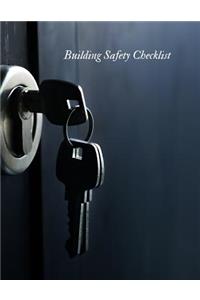 Building Safety Checklist