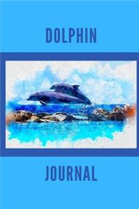 Dolphin Journal