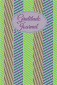 Gratitude Journal