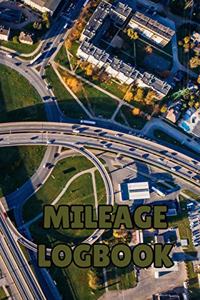 Mileage Logbook