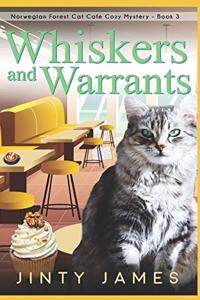 Whiskers and Warrants