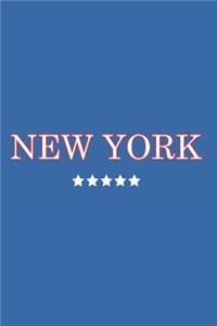 New York