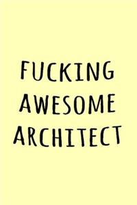 Fucking Awesome Architect