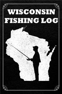 Wisconsin Fishing Log
