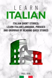 Learn Italian