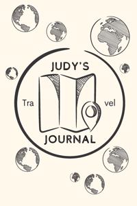 Judy's Travel Journal