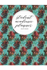 Student Academic Planner 2019-2020