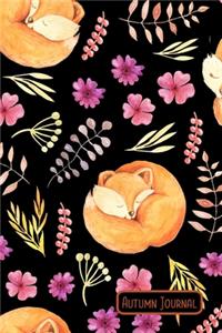 Autumn Journal