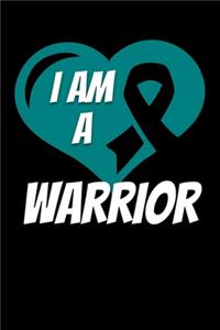 I Am A Warrior