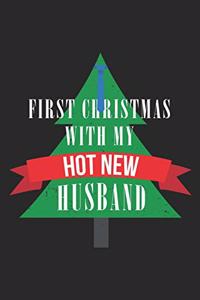 First Christmas With My Hot New Husband