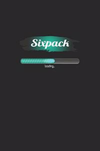 Sixpack loading