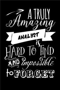 Analyst Gift