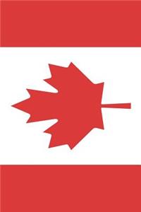 Canadian Flag Journal