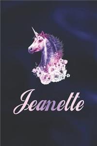 Jeanette