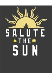 Salute the Sun