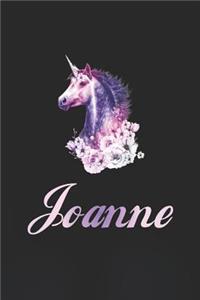 Joanne