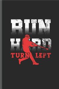 Run Hard