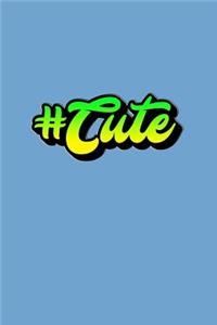 #cute