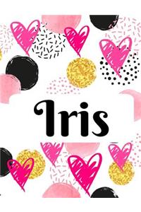 Iris